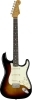 Fender Artist Robert Cray Stratocaster RW 3CS Fender Artist Robert Cray Stratocaster RW 3CS